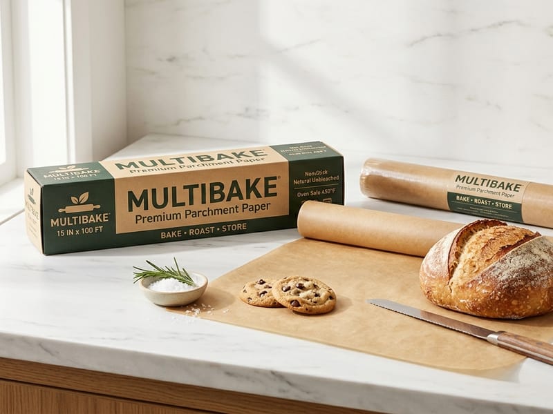 MultiBake Parchment Paper Product