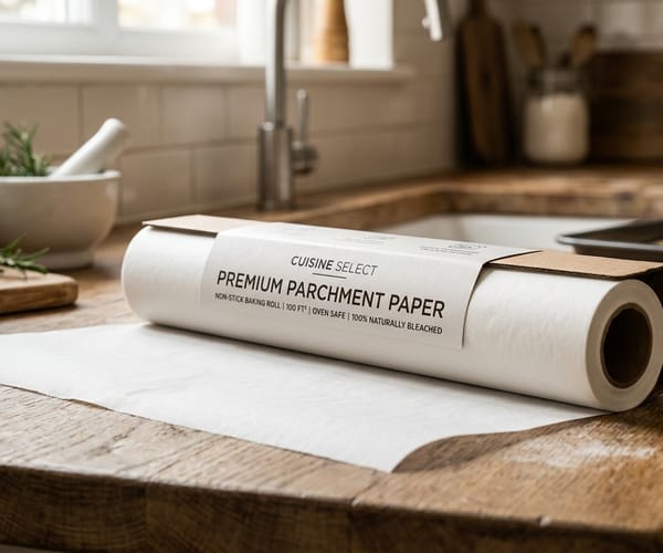 Standard Baking Roll 40 GSM