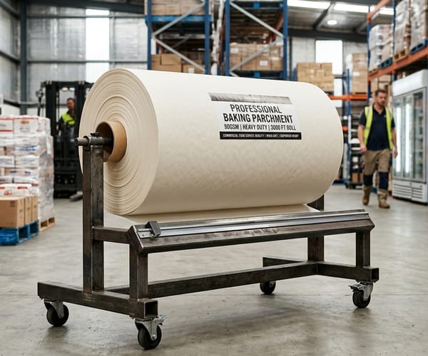 Industrial Roll 90 GSM