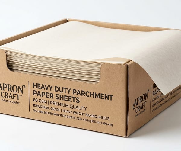 Heavy Duty Sheets 60 GSM