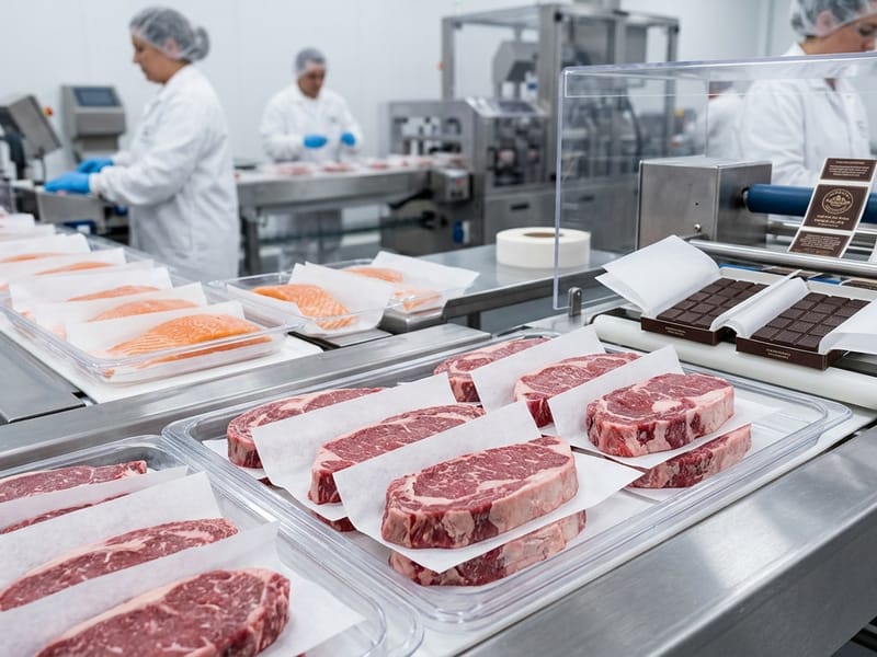 Food Packaging